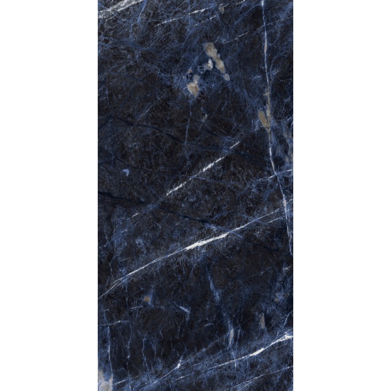 MARAZZI ALLMARBLE_FLOOR SODALITE BLU LUX 60X120 RETTIFICATO