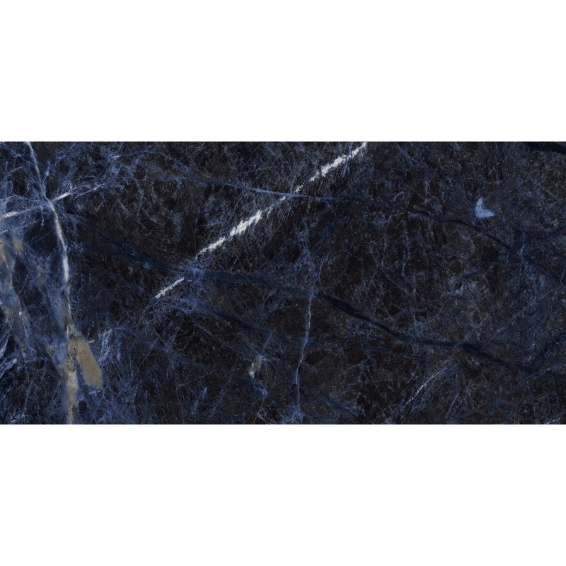 MARAZZI ALLMARBLE_FLOOR SODALITE BLU LUX 30X60 RETTIFICATO