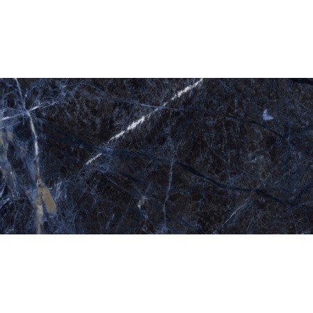 MARAZZI ALLMARBLE_FLOOR SODALITE BLU LUX 30X60 RETTIFICATO