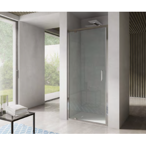 DISENIA FREE NICHE SWING DOOR