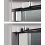 DISENIA FREE NICHE 2 SWING DOORS