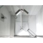 DISENIA FREE NICHE 2 SWING DOORS