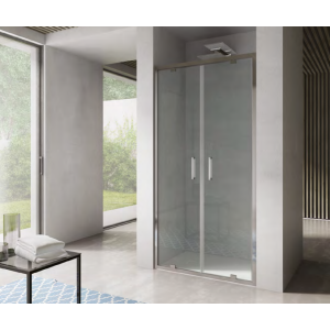 DISENIA FREE NICHE 2 SWING DOORS