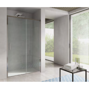 DISENIA FREE NICHE 1 SLIDING DOOR