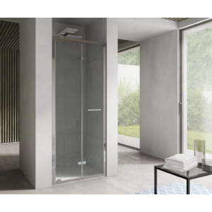 DISENIA FREE NICHE ACCORDION DOOR