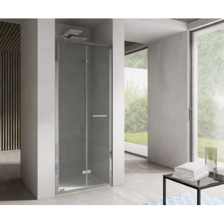 DISENIA FREE NICHE ACCORDION DOOR