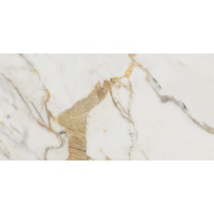 MARAZZI ALLMARBLE_FLOOR GOLDEN WHITE 30X60 RETTIFICATO