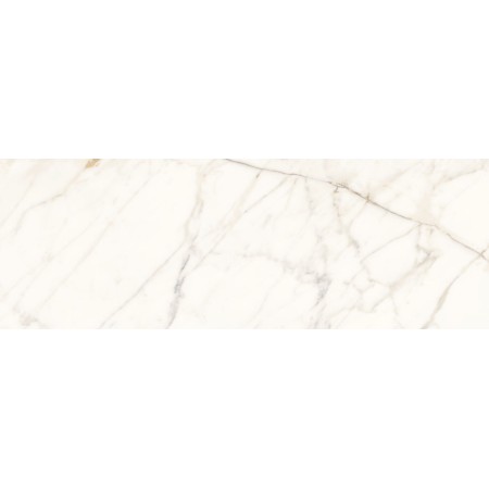 MARAZZI ALLMARBLE_WALL GOLDEN WHITE LUX 40X120 RECTIFIED