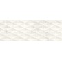 MARAZZI ALLMARBLE_WALL ALTISSIMO SATIN 40X120 3D PAVÉ STRUCTURE Rectified