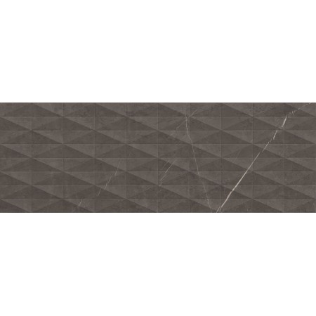 MARAZZI ALLMARBLE_WALL IMPERIALE SATIN 40X120 3D PAVÉ STRUCTURE Rectified