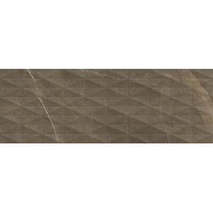 MARAZZI ALLMARBLE_WALL PULPIS SATIN 40X120 3D PAVÉ STRUCTURE Rectified