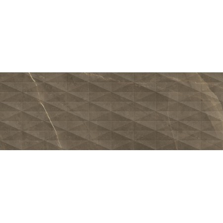 MARAZZI ALLMARBLE_WALL PULPIS SATIN 40X120 3D PAVÉ STRUCTURE Rectified