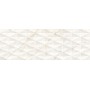 MARAZZI ALLMARBLE_WALL GOLDEN WHITE LUX 40X120 3D PAVÉ STRUCTURE Rectified