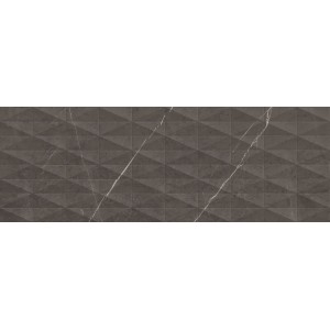 MARAZZI ALLMARBLE_WALL IMPERIALE LUX 40X120 STRUTTURA PAVÉ 3D RETTIFICATO