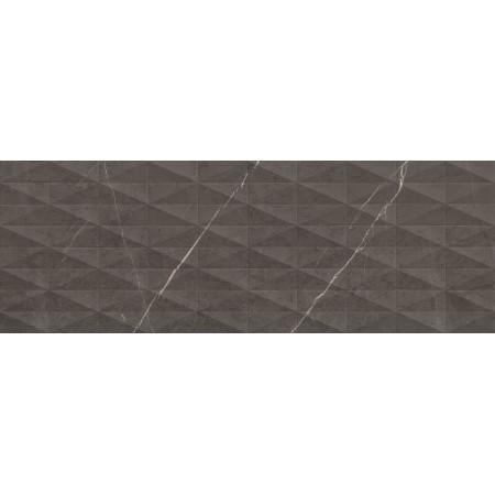 MARAZZI ALLMARBLE_WALL IMPERIALE LUX 40X120 STRUTTURA PAVÉ 3D RETTIFICATO