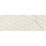 MARAZZI ALLMARBLE_WALL STATUARIO LUX 40X120 3D PAVÉ STRUCTURE Rectified