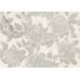 MARAZZI ALLMARBLE_WALL STATUARIO SATIN 80X120 DECORO ROSE