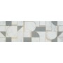 MARAZZI ALLMARBLE_WALL ALTISSIMO SATIN 40X120 DECORO CLUB