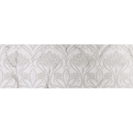 MARAZZI ALLMARBLE_WALL GOLDEN WHITE LUX 40X120 REGENT DECOR