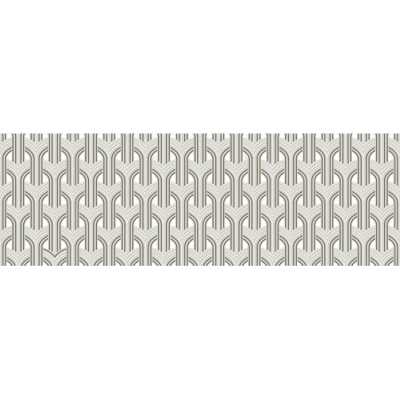 MARAZZI ALLMARBLE_WALL ALTISSIMO LUX 40X120 RETRÓ DECOR