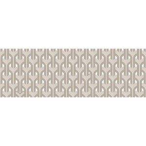 MARAZZI ALLMARBLE_WALL GOLDEN WHITE LUX 40X120 RETRÓ DECOR