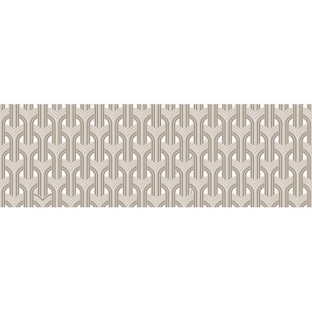 MARAZZI ALLMARBLE_WALL GOLDEN WHITE LUX 40X120 RETRÓ DECOR