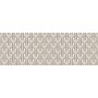 MARAZZI ALLMARBLE_WALL GOLDEN WHITE LUX 40X120 DECORO RETRÓ