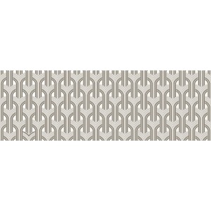 MARAZZI ALLMARBLE_WALL STATUARIO LUX 40X120 DECORO RETRÓ