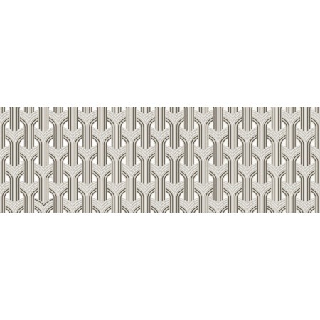 MARAZZI ALLMARBLE_WALL STATUARIO LUX 40X120 DECORO RETRÓ