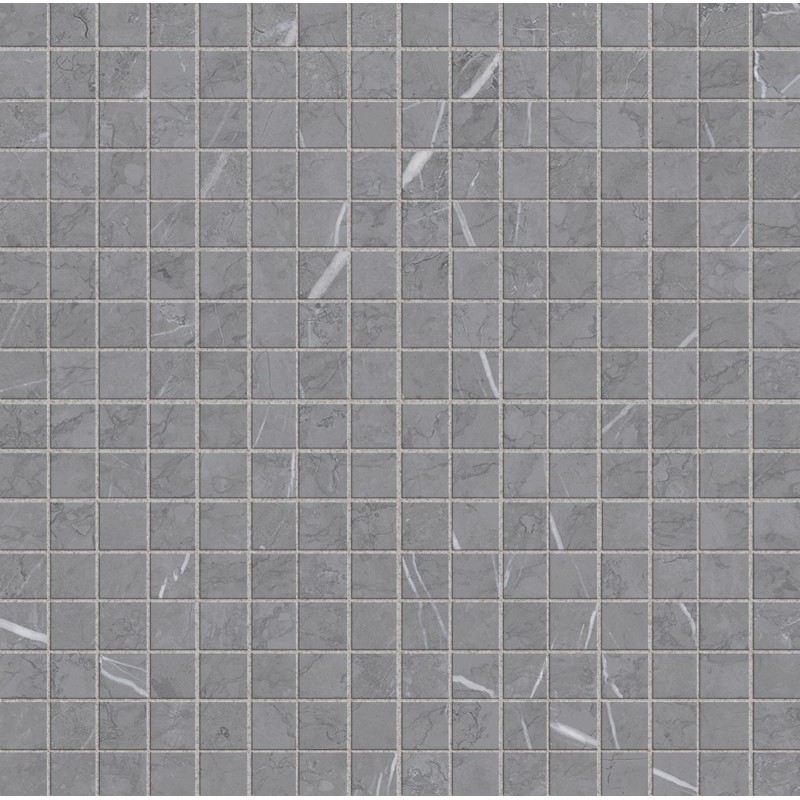 MARAZZI ALLMARBLE_WALL MOSAICO IMPERIALE SATIN 40X40