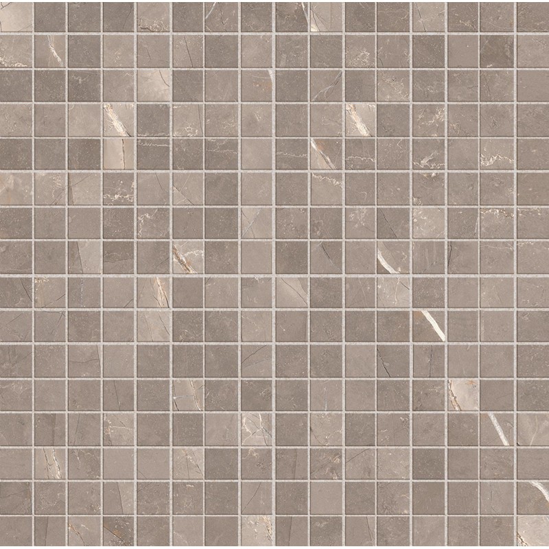 MARAZZI ALLMARBLE_WALL MOSAICO PULPIS SATIN 40X40