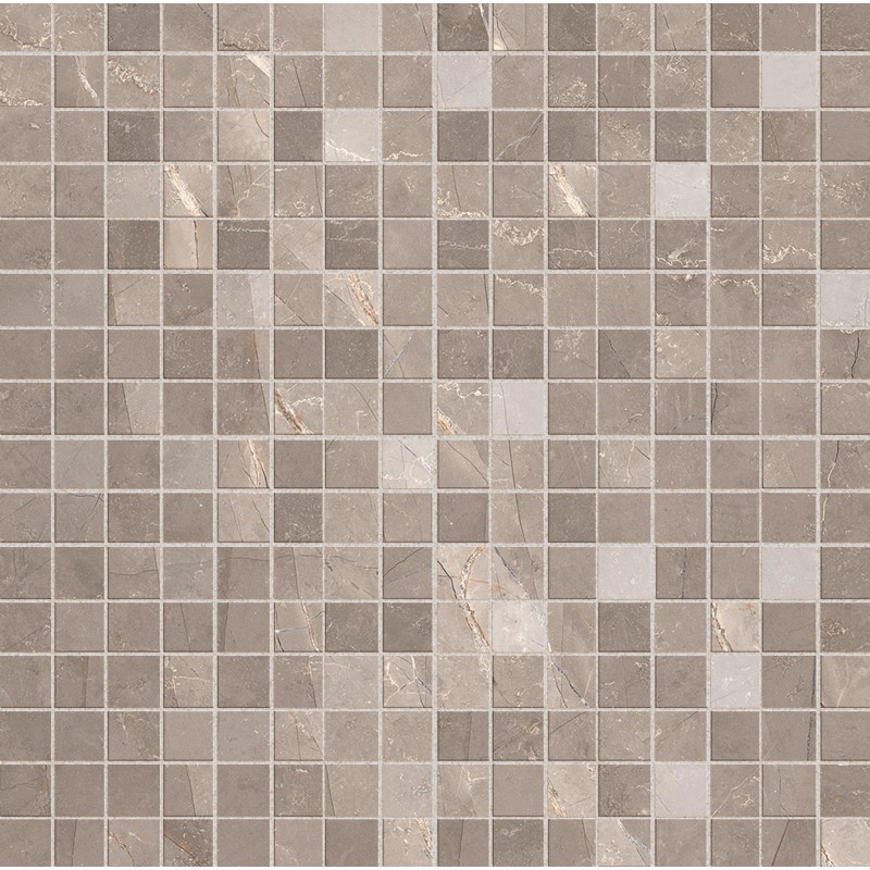 MARAZZI ALLMARBLE_WALL MOSAICO PULPIS LUX 40X40