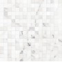 MARAZZI ALLMARBLE_WALL MOSAICO STATUARIO LUX 40X40