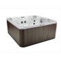 JACUZZI® J-245 MINIPISCINA IDROMASSAGGIO 6-7 PERSONE