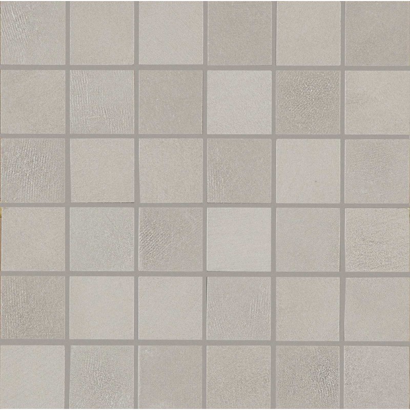 MARAZZI BLOCK MOSAICO GREY 30x30