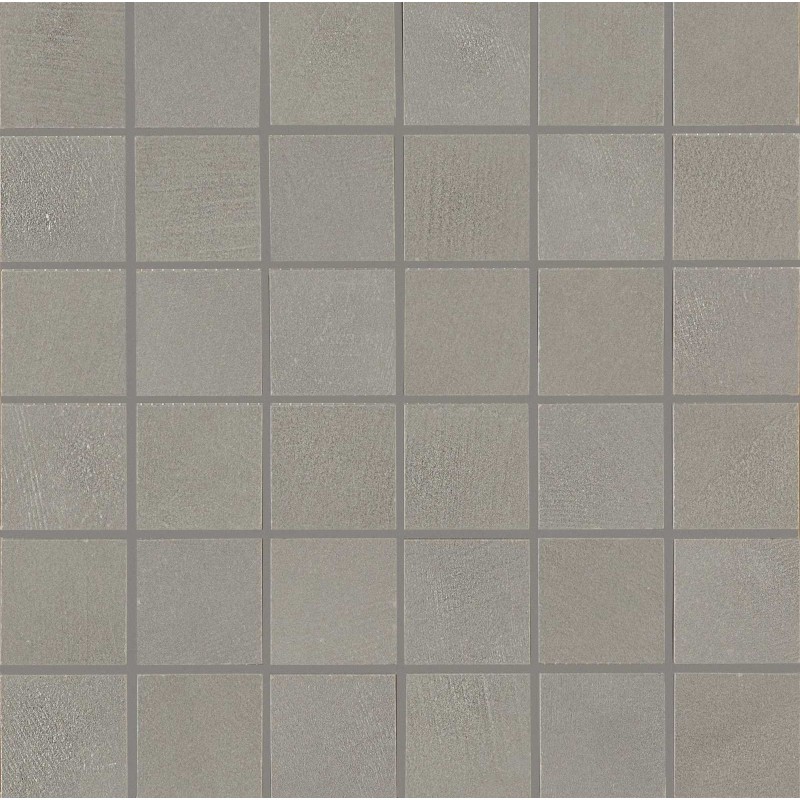 MARAZZI BLOCK MOSAICO SILVER 30x30