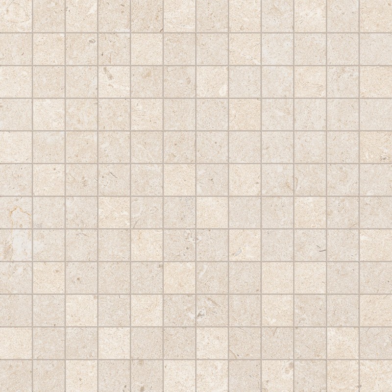 MARAZZI CARACTER_WALL BLANCO MOSAICO 30X30