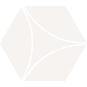 CEMENTUM ASH DECORO ARCO 21X18.2 MARAZZI CEMENTUM ASH DECORO ARCO 21X18.2