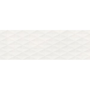MARAZZI CHILL WHITE STRUTT. DIAMOND 3D 25X76