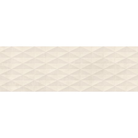 MARAZZI CHILL IVORY STRUTT. DIAMOND 3D 25X76