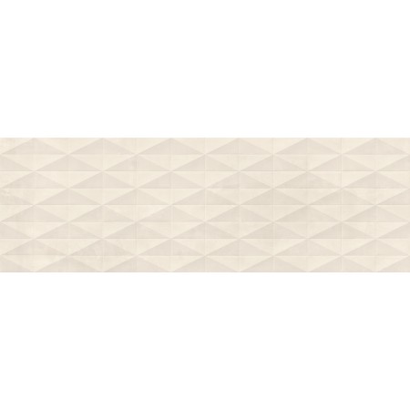 MARAZZI CHILL IVORY STRUTT. DIAMOND 3D 25X76