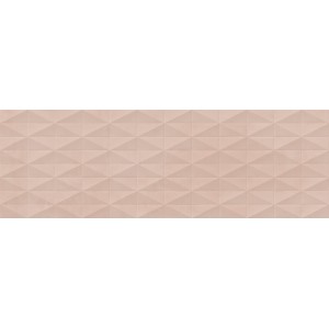 MARAZZI CHILL PINK STRUTT. DIAMOND 3D 25X76