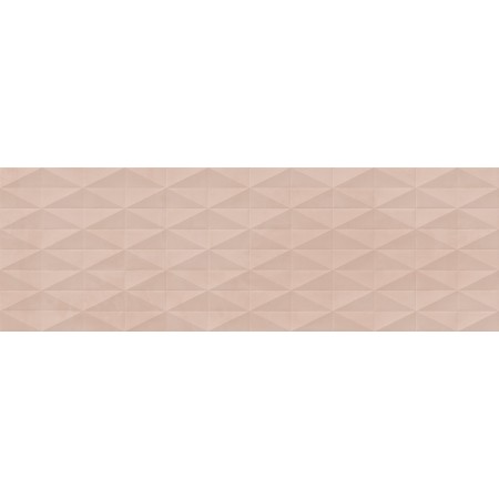 MARAZZI CHILL PINK STRUTT. DIAMOND 3D 25X76