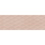 MARAZZI CHILL PINK STRUTT. DIAMOND 3D 25X76