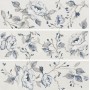 MARAZZI CHILL WHITE DECORO MELODY 25X76