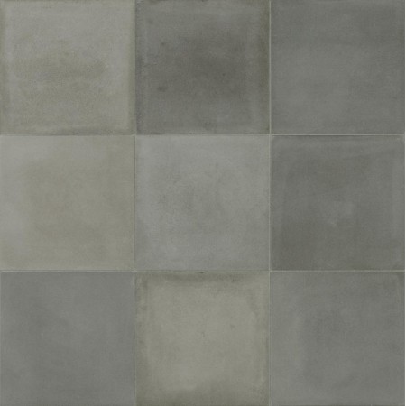 MARAZZI CROGIOLO_D_SEGNI_BLEND CARBONE 20X20