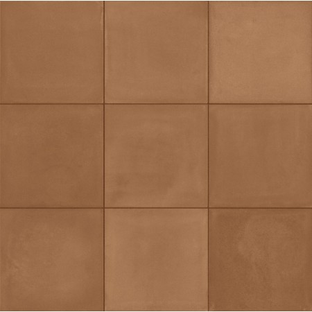 MARAZZI CROGIOLO_D_SEGNI_BLEND TERRA 20X20