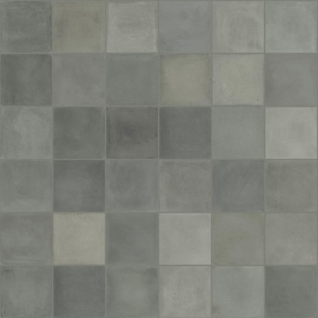 MARAZZI CROGIOLO_D_SEGNI_BLEND CARBONE 10X10