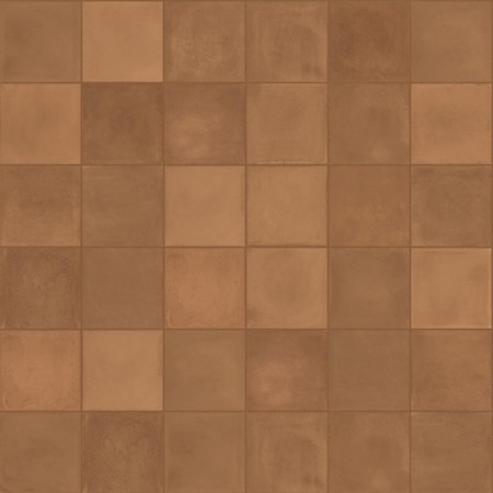 MARAZZI CROGIOLO_D_SEGNI_BLEND TERRA 10X10