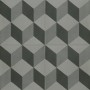 MARAZZI CROGIOLO_D_SEGNI_BLEND CARBONE TAPPETO 10 20X20